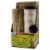 Pet Select Super Catnip® Scratching Post Perspective: front