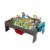 KidKraft My Own City Vehicle and Activity Table with with EZ Kraft Assembly™ Perspective: front