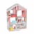 KidKraft Charlie Dollhouse Perspective: front
