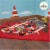 KidKraft 17805 Construction Bucket Top Train Set Perspective: front