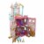 KidKraft KidKraft Disney Princess Dance & Dream Dollhouse Perspective: front