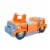 KidKraft Safari 2 In 1 Ride and Play with EZ Kraft 9 Piece Assembly, Kids 3 to 5 Perspective: front