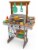 KidKraft Spin & Reveal Grill & Kitchen Perspective: front