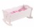 KidKraft Lil' Doll Cradle Perspective: front