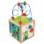 KidKraft Bead Maze Cube Perspective: front