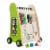 KidKraft Push Along Play Cart Perspective: front