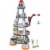 KidKraft 63443 6.5 x 14 x 24 in. Rocket Ship Play Set Perspective: front