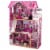 KidKraft Amelia Dollhouse Perspective: front