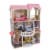 KidKraft Magnolia Mansion Dollhouse Perspective: front