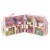 KidKraft Enchanted Forest Dollhouse Perspective: front
