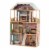 KidKraft Charlotte Dollhouse with EZ Kraft Assembly™ Perspective: front
