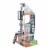 KidKraft Bianca City Life Dollhouse with EZ Kraft Assembly™ Perspective: front
