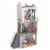 KidKraft Rowan Dollhouse Perspective: front
