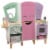 KidKraft Lil' Friends Play Kitchen Perspective: front
