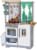 KidKraft® Terrace Garden Play Kitchen Perspective: front