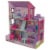 KidKraft Lolly Dollhouse Perspective: front