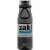 Zak! Designs Charcoal Leak-Proof Water Bottle Perspective: front