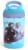 Zak! Designs Frozen 2 Atlantic Bottle Perspective: front