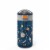 Zak! Antimicrobial Space Flex Water Bottle Perspective: front