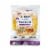 Atoria's Family Bakery Garlic Naan Flatbread 8-Packs of 2 Flatbread (16 Flatbread) Perspective: front