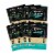 Atoria's Family Bakery Cauliflower & Coconut Personal Pizza Crusts 8-Packs of 4 (32) Perspective: front