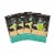 Cauliflower & Coconut Mini Lavash Flatbread 4-Packs of 6 Flatbread (24 Flatbread) Perspective: front