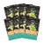 Cauliflower & Coconut Mini Lavash Flatbread 8-Packs of 6 Flatbread (48 Flatbread) Perspective: front