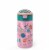 Zak! Designs Genesis Shells Flex Bottle Perspective: front