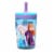 Zak! Designs Frozen 2 Leak-Proof Tumbler with Flexible Straw Perspective: front