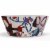 Zak! Designs SpiderMan Spidey & His Amazing Friends Bamboo Bowl Perspective: front
