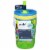 Zak! Designs Paw Patrol Leafproof Straw Tumbler Perspective: front