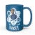 Zak! Designs Big Bang Theory Large Ceramic Mug Perspective: front