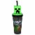 Zak!® Designs Minecraft Creeper Super Sipper Tumbler Perspective: front