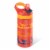 Zak! Designs Dinomite Stainless Steel Double Walled Water Bottle Perspective: front