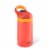 Zak! Designs Plastic Water Bottle Perspective: front
