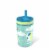 Zak! Designs Stainless Steel Double Wall Vacuum Tumbler Perspective: front