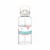 Zak!® Designs PET Liberty Manual Straw Bottle - Ivory Perspective: front