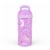 Fanciful Unicorn Stainless Steel Double Wall Vacuum Atlantic Bottle Perspective: front