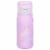 Zak! Designs® Fanciful Unicorn Stainless Steel Double Wall Vacuum Pasco Bottle Perspective: front