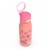 Happy Fruit Stainless Steel Double Wall Vacuum Pasco Bottle Perspective: front