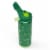 Jungle Joy Antimicrobial Stainless Steel Double Wall Vacuum Beacon Bottle Perspective: front