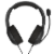 PDP LVL40 Wired Gaming Headset for Xbox - Black Perspective: front