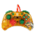 PDP Rock Candy™ Wired Controller: Lemon Bomb Bowser For Nintendo Switch Perspective: front