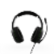 PDP Xbox One Airlite Pro Wired Headset- Black Perspective: front