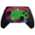 PDP REMATCH™ GLOW Advanced Wired Controller Space Dust Xbox Series X|S Xbox One & Windows 10/11 PC Perspective: front