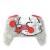 PDP REMATCH™ GLOW Wireless Controller Boo Hoo with Motion Nintendo Switch/Switch Lite - OLED Model Perspective: front