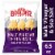 Boulder Canyon® Malt Vinegar & Sea Salt Kettle Style Potato Chips Perspective: front