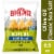 Boulder Canyon® Classic Sea Salt Olive Oil Kettle Style Potato Chips Perspective: front
