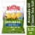 Boulder Canyon® Classic Sea Salt Avocado Oil Canyon Cut Kettle Style Potato Chips Perspective: front