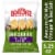 Boulder Canyon® Avocado Oil Malt Vinegar and Sea Salt Kettle Potato Chips Perspective: front